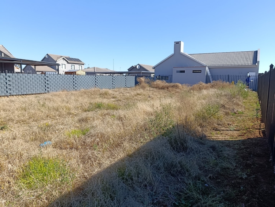  Bedroom Property for Sale in Arcata Estate Free State